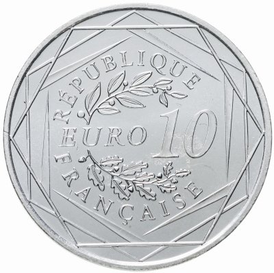 купить Франция 10 евро (euro) 2012 Геркулес