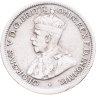 Купить Австралия 6 пенсов (pence) 1922