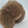 Купить Игрушка "Олимпийский мишка", ткань, (ворс), СССР, 1979-1981 гг.