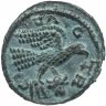 Купить Троада, Александрия Троадская, квази-автономный выпуск, III век (251-260 гг), АЕ22.