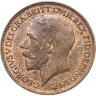 Купить Великобритания 1 фартинг (farthing) 1920