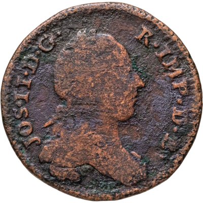 купить Австрийские Нидерланды 1 лиард 1788