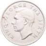 Купить Новая Зеландия 1/2 кроны (crown) 1949