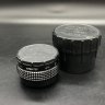 Купить МС конвертер "К-1" для фотоаппаратов типа "Зенит" в оригинальной упаковке, металл, стекло, пластик, Киевский завод «Арсенал», СССР, 1980-1990 гг.