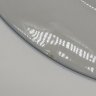 Купить Тарелки десертные на 6 персон с кобальтовым кантом и золотистым декором, фарфор, крытье, золочение, Дмитровский фарфоровый завод (ДФЗ Вербилки), СССР, 1940-1954 гг.