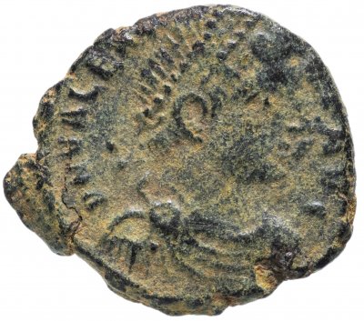 купить Римская Империя, фоллис/антониниан III-IV вв. н.э. [товар по акции]