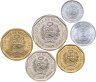 Купить Перу. Набор №10 (6 монет) 2004-2008