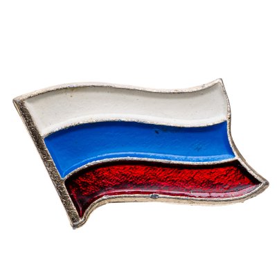 купить Знак Флаг России (РФ)