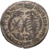 Купить Германия Саксония 1/12 талера (thaler) 1693