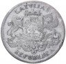 Купить Латвия 1 лат 1924