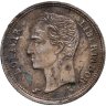 Купить Венесуэла 1 боливар (bolivar) 1960