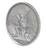 Купить Швейцария 5 франков 1874 Стрелковый фестиваль в Санкт-Галлен
