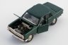 Купить Модель автомобиля "Волга ГАЗ-24", №А13  в родной коробке в масштабе 1:43, композитный материал, (полимер, металл, картон), Саратовский завод "Тантал", СССР, 1982 г.
