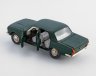 Купить Модель автомобиля "Волга ГАЗ-24", №А13  в родной коробке в масштабе 1:43, композитный материал, (полимер, металл, картон), Саратовский завод "Тантал", СССР, 1982 г.