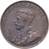Купить Канада 1 цент (cent) 1912