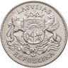 Купить Латвия 2 лата (lati) 1926