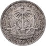 Купить Гаити 20 сантимов (centimes) 1894