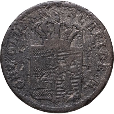 купить Ольденбург 1 грош 1858