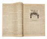 Купить Газета "Le Petit Journal" выпуск № 798 от 04 марта 1906