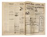 Купить Газета "Le Petit Journal" выпуск № 798 от 04 марта 1906
