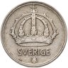 Купить Швеция 10 эре (ore)  1945 G