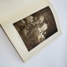 Купить Альбом "Тарас Шевченко", том девятый, бумага, печать, СССР, 1964 г.