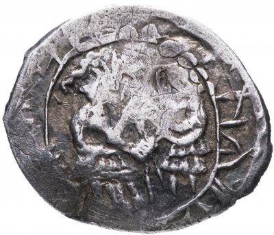 купить Семен Владимирович (Боровск) , денга 1412-1422