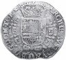 Купить Испанские Нидерланды, Турне 1 патагон 1655