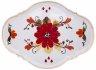 Купить Сервиз чайный на одного (5 предметов), фарфор, роспись, золочение, мануфактура "Фабрика Гарднера", Вербилки, Россия, 2000-2012 гг.