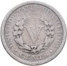 Купить США 5 центов (cents) 1905  Liberty Nickel
