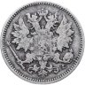 Купить 25 пенни (pennia) 1894 L Российская Финляндия