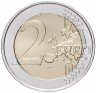 Купить Греция 2 евро 2010 "2500 лет Битве при Марафоне"
