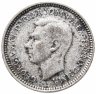 Купить Австралия 3 пенса (pence) 1947-1948