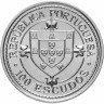 Купить Португалия 100 эскудо (escudos) 1987   "Золотой век открытий - Нуну Триштан"
