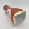 Купить Ваза, украшенная галантной сценой, Porcelaine de Bruxelles, фарфор, крытьё, деколь, золочение, Бельгия, 1960-1980 гг.