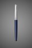 Купить Перьевая ручка Parker Jotter Royal Blue CT, MBlue, Лаки и смолы: лак, нержавеющая сталь, 2026 г.