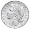 Купить Италия 1 лира (lira) 1946-1950, случайный год