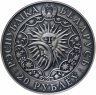 Купить Беларусь 20 рублей 2013 "Знаки зодиака - Весы /с кристаллами Сваровски/" (в буклете, с сертификатом)