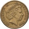 Купить Австралия 1 доллар (dollar) 2006