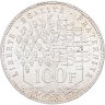 Купить Франция 100 франков (francs) 1982