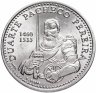 Купить Португалия 200 эскудо (escudos) 1999   "Дуарте Пачеко Перейра"