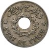 Купить Сирия 1 пиастр 1936