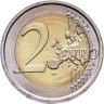 Купить Словения 2 евро (euro) 2018 Всемирный день пчеловодства