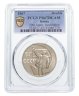 Купить 1 рубль 1967  "50 лет Советской власти" в слабе PCGS PR67