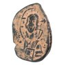 Купить Византийская империя, Роман III, 1028-1034 годы, фоллис. (Иисус Христос)