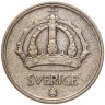 Купить Швеция 10 эре (ore) 1950