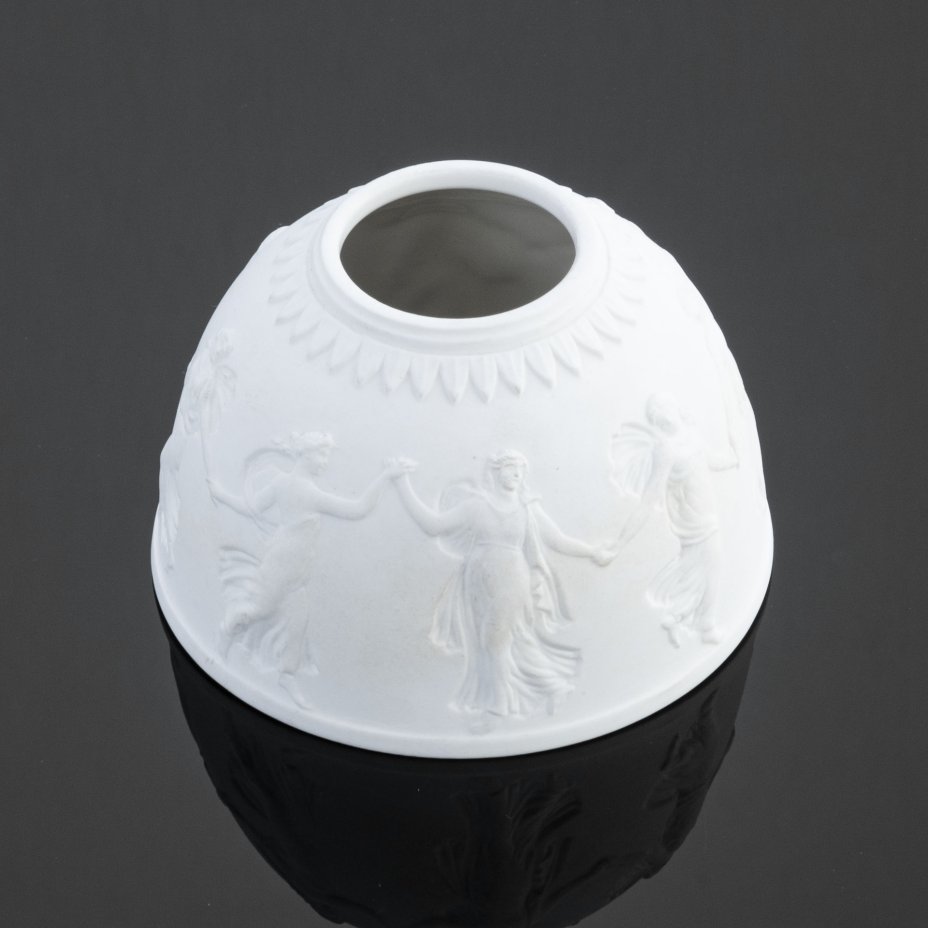 Купить коллекционный фарфор Wedgwood из Великобритании. Цена от 5600р.