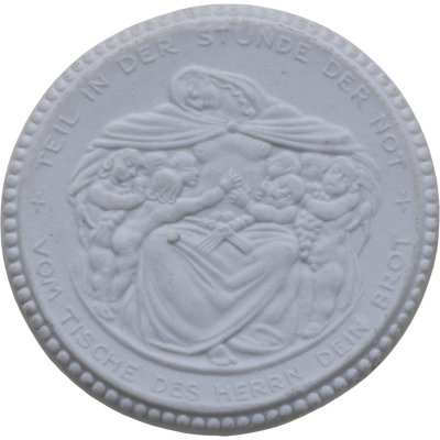 купить Германия, Мейсен 20 марок 1921