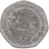 Купить Мексика 10 песо (pesos) 1980