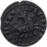 Купить 1 копейка 1715 НД